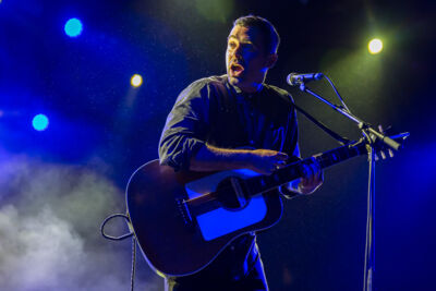 Gabriel Rios @ OLT Rivierenhof, foto 13, foto's door Marc Verdonck - FrontView Magazine