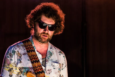 Cargo Mas @ de Singer aan de Kiosk, picture 4, photographed by Ann Carpentier - FrontView Magazine