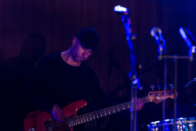 Cargo Mas @ de Singer aan de Kiosk, picture 5, photographed by Ann Carpentier - FrontView Magazine