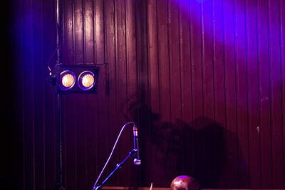 Cargo Mas @ de Singer aan de Kiosk, picture 11, photographed by Ann Carpentier - FrontView Magazine