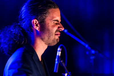 Cargo Mas @ de Singer aan de Kiosk, picture 13, photographed by Ann Carpentier - FrontView Magazine