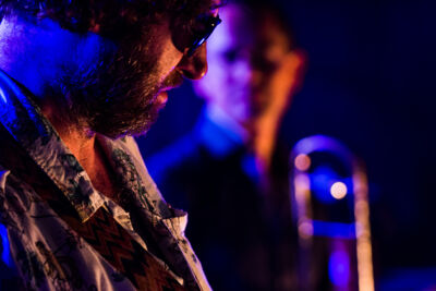 Cargo Mas @ de Singer aan de Kiosk, picture 16, photographed by Ann Carpentier - FrontView Magazine