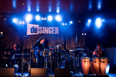 Cargo Mas @ de Singer aan de Kiosk, picture 17, photographed by Ann Carpentier - FrontView Magazine