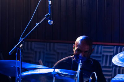 Cargo Mas @ de Singer aan de Kiosk, picture 18, photographed by Ann Carpentier - FrontView Magazine