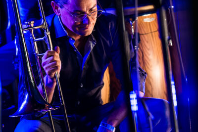 Cargo Mas @ de Singer aan de Kiosk, picture 20, photographed by Ann Carpentier - FrontView Magazine