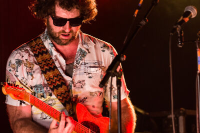 Cargo Mas @ de Singer aan de Kiosk, picture 21, photographed by Ann Carpentier - FrontView Magazine
