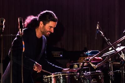 Cargo Mas @ de Singer aan de Kiosk, picture 22, photographed by Ann Carpentier - FrontView Magazine