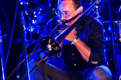 Cargo Mas @ de Singer aan de Kiosk, picture 24, photographed by Ann Carpentier - FrontView Magazine
