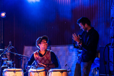 Cargo Mas @ de Singer aan de Kiosk, picture 26, photographed by Ann Carpentier - FrontView Magazine