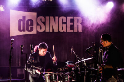 Cargo Mas @ de Singer aan de Kiosk, picture 27, photographed by Ann Carpentier - FrontView Magazine