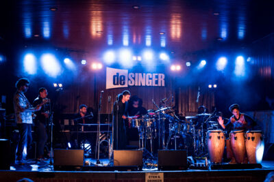 Cargo Mas @ de Singer aan de Kiosk, picture 28, photographed by Ann Carpentier - FrontView Magazine
