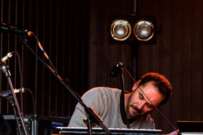Lucid Lucia @ de Singer aan de Kiosk, picture 9, photographed by Ann Carpentier - FrontView Magazine