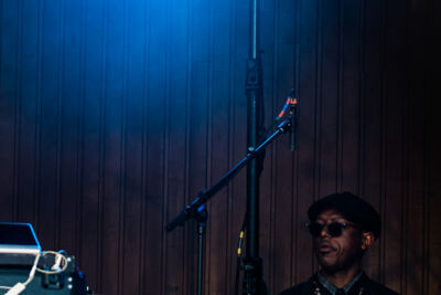 Lucid Lucia @ de Singer aan de Kiosk, picture 14, photographed by Ann Carpentier - FrontView Magazine