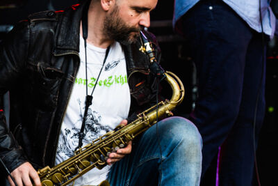Lucid Lucia @ de Singer aan de Kiosk, picture 19, photographed by Ann Carpentier - FrontView Magazine