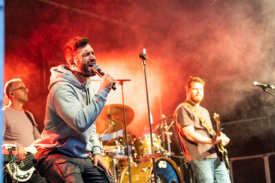 Metejoor - Parkies @ Parkies Beringen, foto 2, foto's door Heidi Nys - FrontView Magazine
