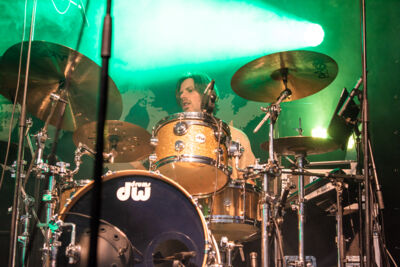 Metejoor - Parkies @ Parkies Beringen, foto 4, foto's door Heidi Nys - FrontView Magazine