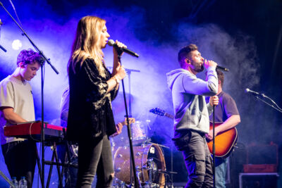 Metejoor - Parkies @ Parkies Beringen, foto 6, foto's door Heidi Nys - FrontView Magazine