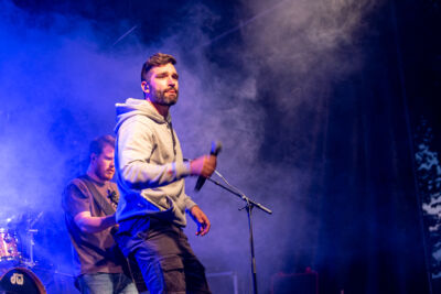 Metejoor - Parkies @ Parkies Beringen, foto 7, foto's door Heidi Nys - FrontView Magazine