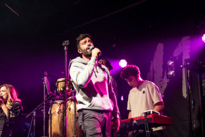 Metejoor - Parkies @ Parkies Beringen, foto 12, foto's door Heidi Nys - FrontView Magazine