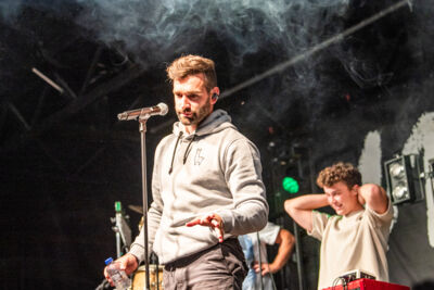 Metejoor - Parkies @ Parkies Beringen, foto 13, foto's door Heidi Nys - FrontView Magazine