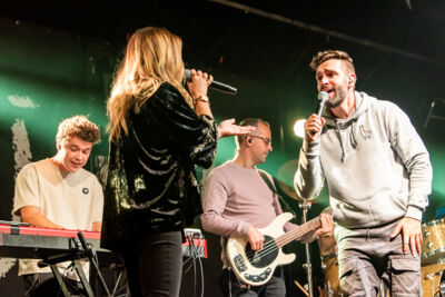 Metejoor - Parkies @ Parkies Beringen, foto 20, foto's door Heidi Nys - FrontView Magazine