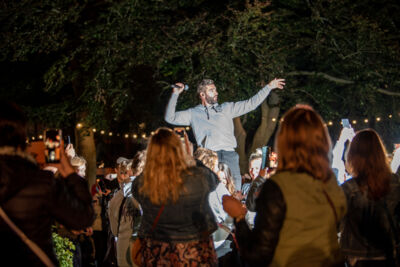 Metejoor - Parkies @ Parkies Beringen, foto 25, foto's door Heidi Nys - FrontView Magazine
