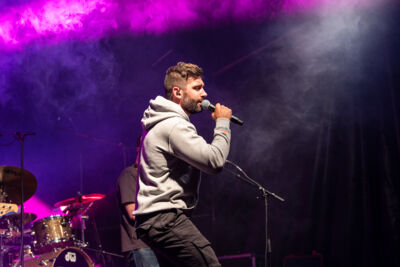 Metejoor - Parkies @ Parkies Beringen, foto 26, foto's door Heidi Nys - FrontView Magazine