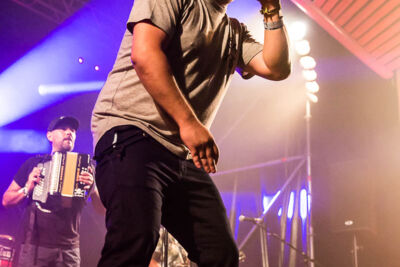 Kumbia Boruka @ Sfinks Mundial XL, picture 8, photographed by Marc Verdonck - FrontView Magazine