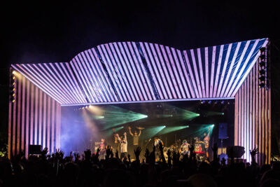 Kumbia Boruka @ Sfinks Mundial XL, picture 13, photographed by Marc Verdonck - FrontView Magazine