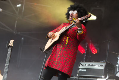 Manou Gallo @ Sfinks Mundial XL, picture 4, photographed by Marc Verdonck - FrontView Magazine