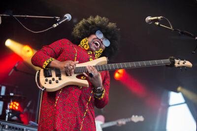 Manou Gallo @ Sfinks Mundial XL, picture 11, photographed by Marc Verdonck - FrontView Magazine