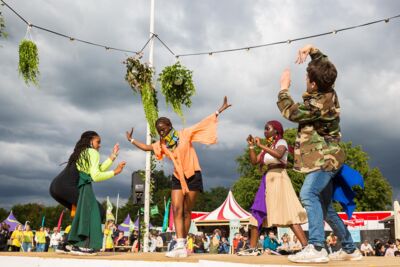 Sfeer vrijdag @ Sfinks Mundial XL, picture 2, photographed by Marc Verdonck - FrontView Magazine