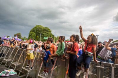 Sfeer vrijdag @ Sfinks Mundial XL, picture 6, photographed by Marc Verdonck - FrontView Magazine