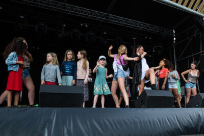 Sfeer vrijdag @ Sfinks Mundial XL, picture 7, photographed by Marc Verdonck - FrontView Magazine