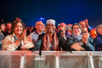 Sfeer vrijdag @ Sfinks Mundial XL, picture 13, photographed by Marc Verdonck - FrontView Magazine