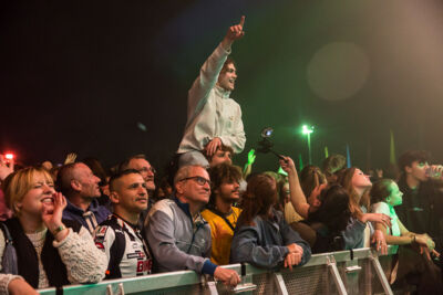 Sfeer vrijdag @ Sfinks Mundial XL, picture 17, photographed by Marc Verdonck - FrontView Magazine
