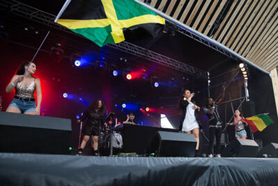 Slongs @ Sfinks Mundial XL, picture 7, photographed by Marc Verdonck - FrontView Magazine