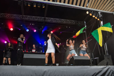 Slongs @ Sfinks Mundial XL, picture 10, photographed by Marc Verdonck - FrontView Magazine