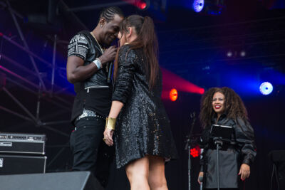 Slongs @ Sfinks Mundial XL, picture 11, photographed by Marc Verdonck - FrontView Magazine