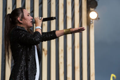 Slongs @ Sfinks Mundial XL, picture 15, photographed by Marc Verdonck - FrontView Magazine