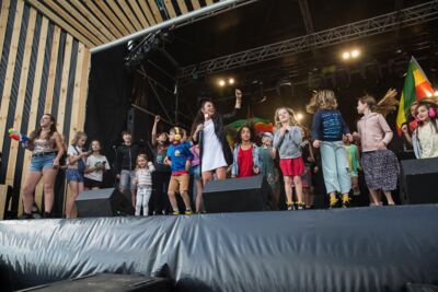 Slongs @ Sfinks Mundial XL, picture 16, photographed by Marc Verdonck - FrontView Magazine