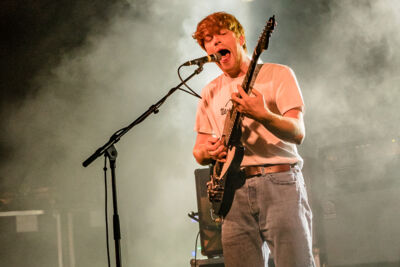 Equal Idiots @ Road Rock, picture 1, photographed by Jürgen Bruynooghe - FrontView Magazine