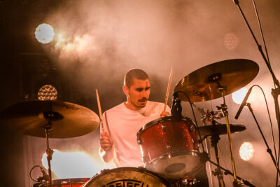 Equal Idiots @ Road Rock, picture 3, photographed by Jürgen Bruynooghe - FrontView Magazine