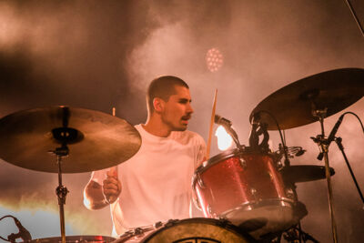 Equal Idiots @ Road Rock, picture 5, photographed by Jürgen Bruynooghe - FrontView Magazine