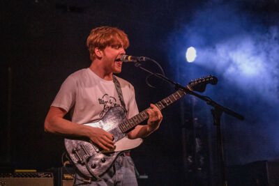 Equal Idiots @ Road Rock, picture 6, photographed by Jürgen Bruynooghe - FrontView Magazine