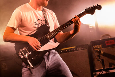 Equal Idiots @ Road Rock, picture 7, photographed by Jürgen Bruynooghe - FrontView Magazine