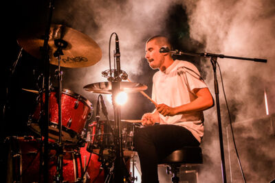 Equal Idiots @ Road Rock, picture 8, photographed by Jürgen Bruynooghe - FrontView Magazine