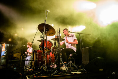 Equal Idiots @ Road Rock, picture 9, photographed by Jürgen Bruynooghe - FrontView Magazine