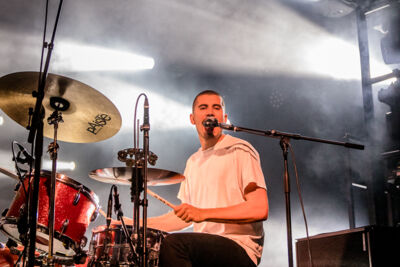 Equal Idiots @ Road Rock, picture 10, photographed by Jürgen Bruynooghe - FrontView Magazine
