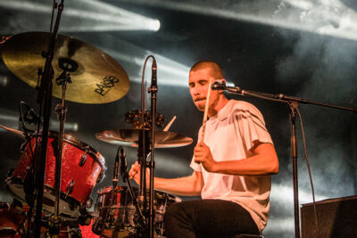 Equal Idiots @ Road Rock, picture 11, photographed by Jürgen Bruynooghe - FrontView Magazine